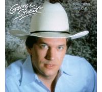 Strait, George - Something Special by Strait, George (1990) Audio CD