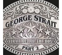Strait George - Strait Out Of The Box Part 2 (Walmart)