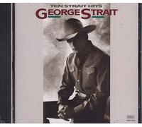 Strait, George - Ten Strait Hits