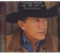 Strait, George - Troubadour