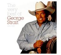 Strait, George - Very Best Of 1981-87