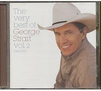Strait, George - Very Best Of 1988-93