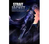 Strait Jacket - Legend Of The Demon Hunter