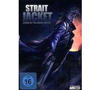 Strait Jacket - Legend of the Demon Hunter