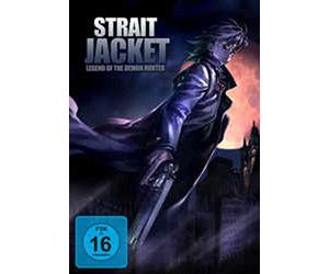 Strait Jacket - Legend of the Demon Hunter