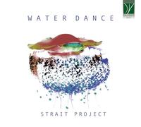 Carlo Nicita / Conti Marcello / Pugliese Tommaso – Water Dance – CD