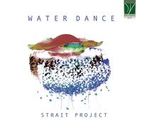 Strait Project Water Dance / Strait Project (CD)