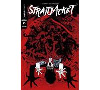 Straitjacket