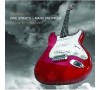 Dire Straits & Mark Private Investigations: The Best of Dire Straits & Mark (CD)