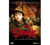 Strajk - Die Heldin von Danzig