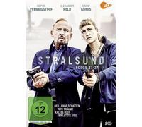 Stralsund - Folge 21-24