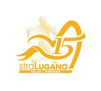 Stralugano 2006-2021. 15 anni di corsa - 2022 - Fontana Edizioni