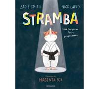 Stramba. Una sorpresa fuori programma