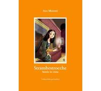 Strambestrocche. Storie in rima