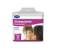 Strampelpeter - Assorbenti premaman dopo la nascita, essenziali dopo il parto, confezione da 56, forza di assorbimento 2, delicati sulla pelle e non tessuti, ideali per perdite e leggera incontinenza,