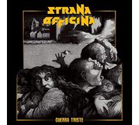 Strana Officina - Guerra Triste