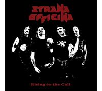 Strana Officina - Rising To The Call