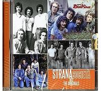 Strana Societa - 1972 the Original