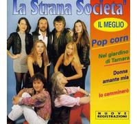 Strana Societa' La Il Meglio (CD)