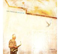 Stranahan, Jim - Free For All