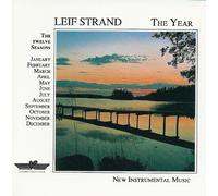 Strand, Leif - Year