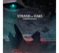 Strand Of Oaks - Darker Shores Ep