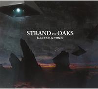 Strand Of Oaks - Darker Shores Ep