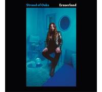 Strand of Oaks Eraserland (Vinyl LP) 12" Album