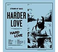 Strand of Oaks Harder Love (Vinyl LP)