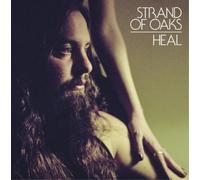 Strand of Oaks Heal (CD) Album