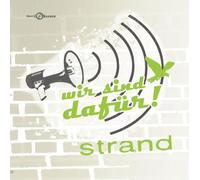 STRAND - WIR SIND DAFUER