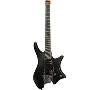 Strandberg Boden Metal NX 6 Tremolo BK