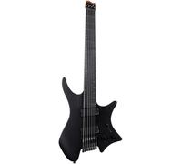Strandberg Boden Metal NX 7 BK Gran 2025