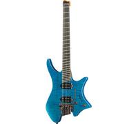Strandberg Boden Prog NX 6 Deep Blue