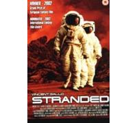 Stranded (a.k.a. The Shelter) [DVD] (2001) by Vincent Gallo