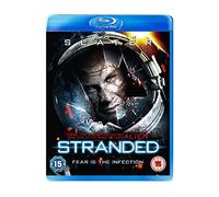 Stranded (Blu-Ray) [Edizione: Regno Unito]