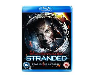 Stranded (Blu-Ray) [Edizione: Regno Unito]
