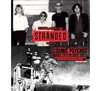 Stranded + Cosmic Psychos [Blu-ray]