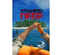 Stranded Deep (PC) Steam Key GLOBAL