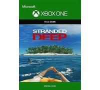Stranded Deep (Xbox One) Xbox Live Key EUROPE