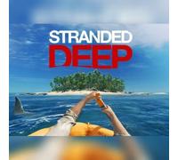 Stranded Deep (Xbox One / Xbox Series X|S) Xbox Live Key - EU