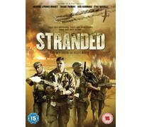 Stranded ( Djinns ) [ Origine UK, Nessuna Lingua Italiana ]
