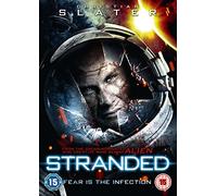 Stranded (DVD) [Edizione: Regno Unito]