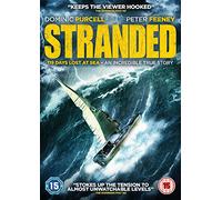 Stranded [DVD] [Edizione: Regno Unito]