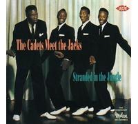 Stranded in the Jungle by CADETS / JACKS (1995-12-01)