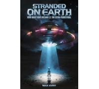 Stranded on Earth: How Night Skies Became E.T. the Extra-Terrestrial