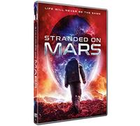 Stranded On Mars