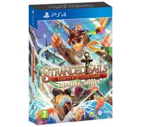 Stranded Sails - Signature Edition PS4 - Nouvo
