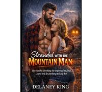 Stranded with a Mountain Man