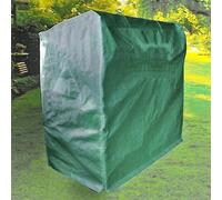 Strandkorb Abdeckhaube150x150x90cm Custodia Protettiva Guardia Copertura Mobili